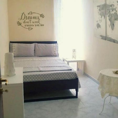 Bed and Breakfast Casa Di Pupa Napoli Esterno foto