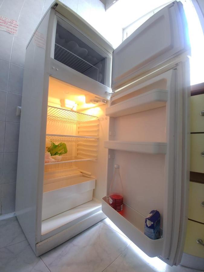 Bed and Breakfast Casa Di Pupa Napoli Esterno foto